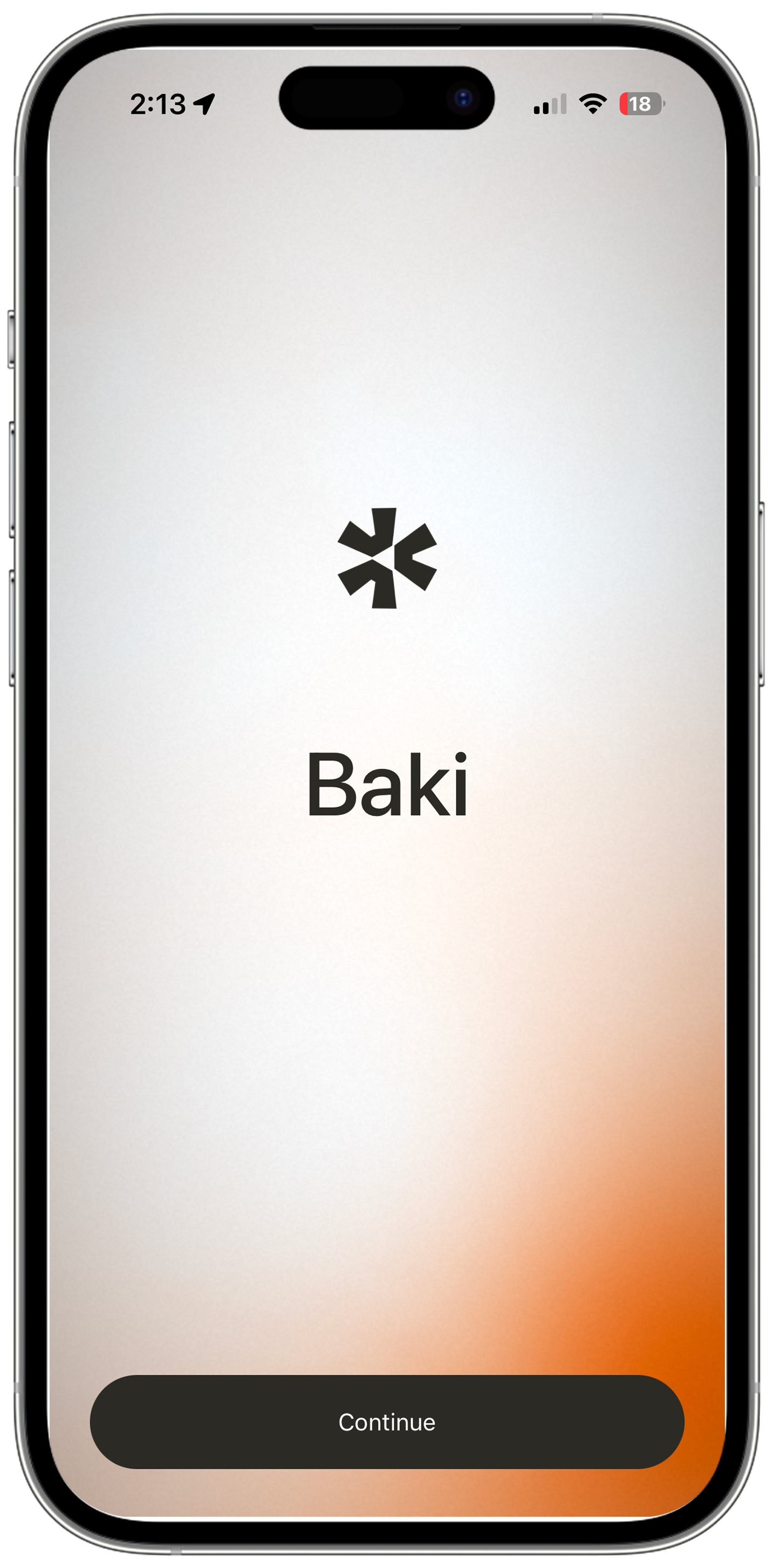 Baki